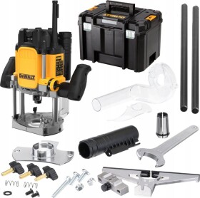 Dewalt frezarka 2300w