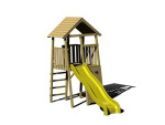 Drevená herná veža – Wendi Toys Falcon