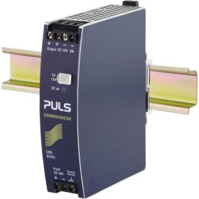 PULS DIMENSION CD5.121 DC / DC menič napätia; DIMENSION CD5.121