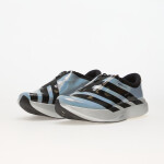 Tenisky adidas Adizero EVO SL ZIP Silver Met./ Core Black/ Halo Silver EUR 44 2/3