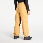 Kalhoty Horsefeathers Baron Pants Amber Gold XL