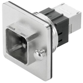 Weidmüller IE-BSC-V14M-RJ45-C konektor RJ45, 1058250000, 10 ks; 1058250000