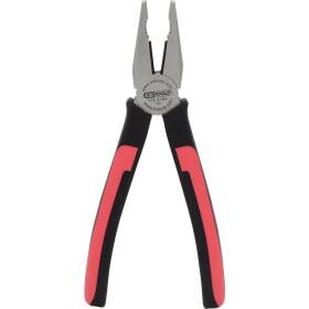 KS Tools 1152103 kombinované kliešte, 205 mm, DIN ISO 5748; 1152103
