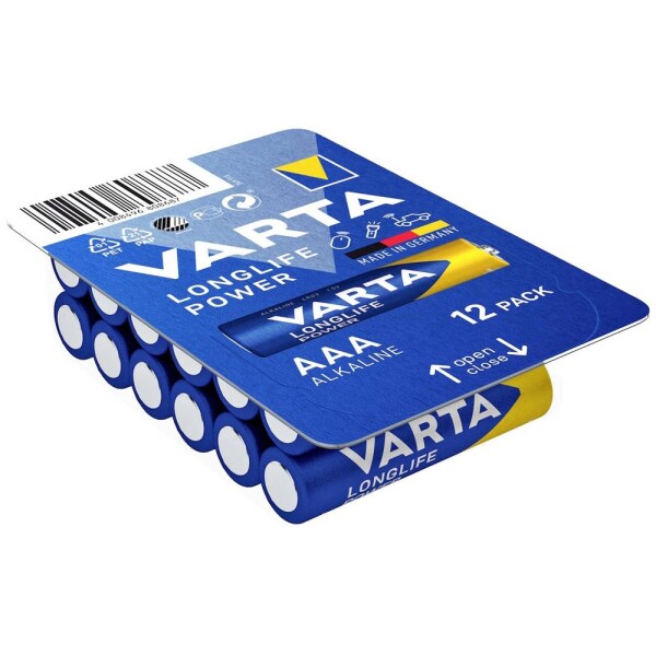 Varta High Energy AAA 4903301112