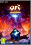 XONE Ori a Blind Forest: Definitive Edt / Elektronická licencia / Adventúra / Angl. / od 7 rokov / Hra pre Xbox One (G7Q-00022)