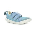Pegres SBF 65L modré prvé barefoot topánočky 24 EUR