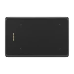 Huion H420X čierna / Grafický tablet / 106 × 66 mm / 5080 LPI / 8192 úrovní tlaku / USB-C (H420X)
