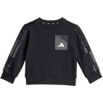 Tepláky adidas Infinity Camo FL Set Jr JW2456 74cm