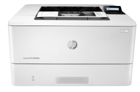 HP LaserJetPro M404dn (W1A53A)