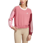 Mikina adidas Essentials 3-Stripes Crop W IC9875 L