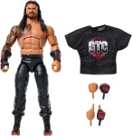 Mattel Figúrka WWE Elite Collection Roman Reigns (JHT62)