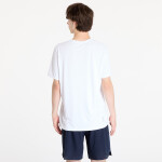 Tričko On On Run T-Shirt Graphic White M