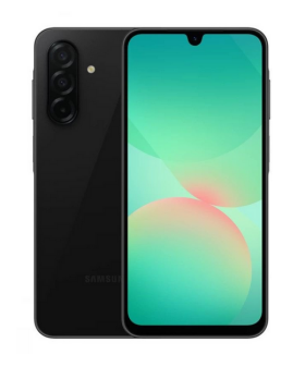 Samsung Galaxy A26 5G 8/256GB Black (SM-A266BZKCEUE)