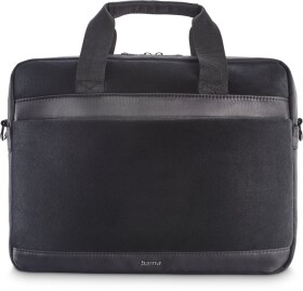 Hama Hama Velvet 16.2'' melna - Soma portativajam datoram