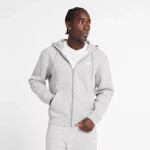 Mikina New Balance Sport Core Brushed Full Zip H M MJ43902AG 2XL