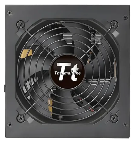 Thermaltake SMART SE2 600W / Zdroj / ATX / 600W / modulárny / 120mm ventilátor (PS-SPS-0600MNSAWE-1)