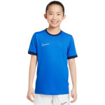 Tričko Nike Dri-Fit Academy 25 SS Jr FZ9758 463 M