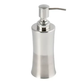 MSV MIAMI dávkovač mydla nerezová oceľ / 280 ml (3700703943327)