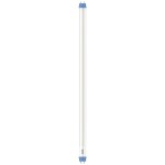 Philips LED LED trubica En.trieda 2021: F (A - G) G13 žiarivkový tvar T8 8 W teplá biela (Ø x d) 28 mm x 604 mm 1 ks; 8720169204904