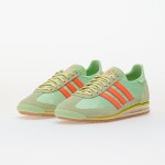 Tenisky adidas SL 72 Og W Segrsp/ Solar Orange/ Off White EUR 36