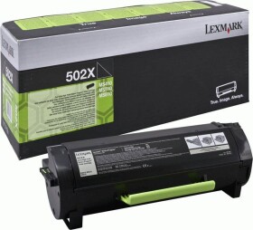 Lexmark 50F2X00 Lexmark 50F2X00