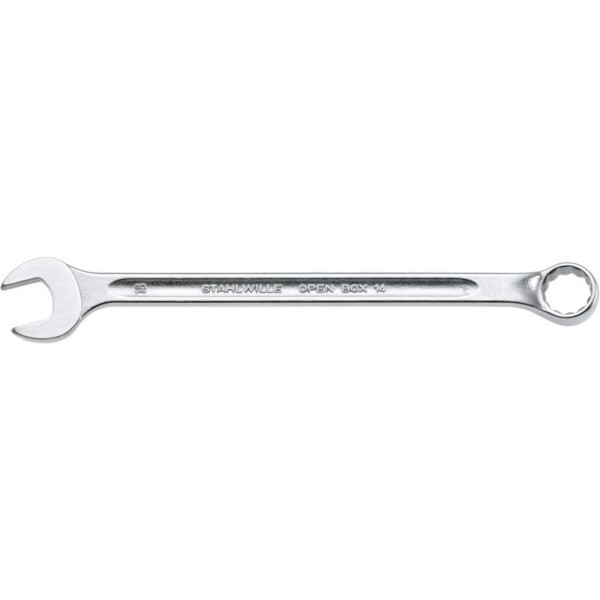 Stahlwille 40103434 14 34 očkoplochý kľúč 34 mm; 40103434