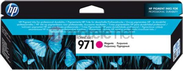 HP Toner CN623AE nr 970 (magenta)