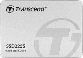 Transcend SSD225S 250GB 2.5" SATA III (TS250GSSD225S)