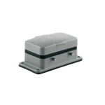 Weidmüller HDC 16B ADBO 1209200000 púzdro 1 ks; 1209200000