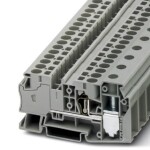 Feed-through terminal block STU 35/ 4X10 3033126 Phoenix Contact; 3033126