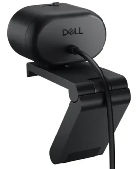 DELL Pro 5 WB526 čierna / Webkamera / 2K QHD / USB-C / Mikrofón (722-BBCT)