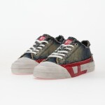 Tenisky DIESEL D-Verse S-D-Verse Low Ii Sneakers Indigo EUR 41