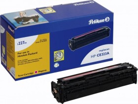 Pelikan Pelikan 4214058 kaseta z tonerem 1 ks Purpurowy