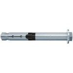 Fischer FH II 18/50 S vysokovýkonná kotva 157 mm 18 mm 44896 20 ks; 44896