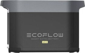 EcoFlow Bateria do Delta 2 Max 2048 Wh