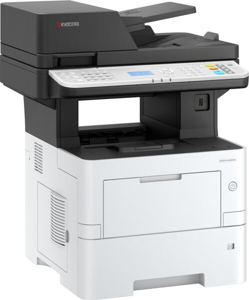 Kyocera KYOCERA ECOSYS MA4500fx/Plus Mono Multifunction Laser Printer 45ppm
