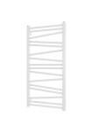 Radiátor kombinovaný SAT Lilon 97,5x50 cm biela SATRALI975500 SATRALI975500