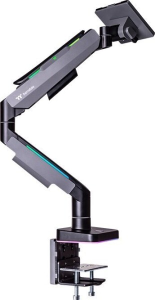 Thermaltake Držiak na monitor 17" - 49" (GEA-MSR-SMSBLK-01)