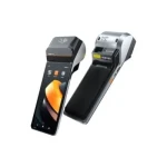 Sunmi V3 GMS EDLA CAM 5MP / 6.7" / 3GB / 32GB / Wi-Fi / BT 5.0 / 4G / USB-C / NFC / tlačiareň 58mm / Android 13 (P06100009)