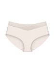 Dámske nohavičky True Shape Sensation T Maxi - Triumph světle pudrová (00CS) 0042
