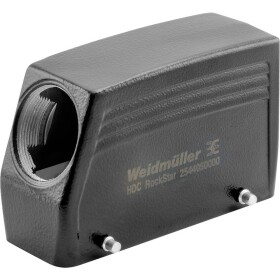 Weidmüller HDC 64D TSBU 1M40G EMC 2544050000 puzdro konektora 1 ks; 2544050000