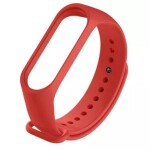 XIAOMI Mi Band Strap 3amp;4 žltá / Náhradný náramok pre XIAOMI Mi Band 3amp;4 (2926934116601)