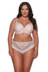 NOHAVIČKY AV 2078 PETAL PINK PETAL PINK L