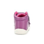 Baby Bare Shoes Baby Bare Febo Fall Magenta celoročné členkové barefoot topánky 27 EUR