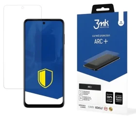 3mk ARC+ ochranná fólia pre Motorola Moto G73 5G / Ochranná fólia / Fullscreen / Self-Heal