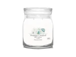 Yankee Candle Signature Baby Powder
