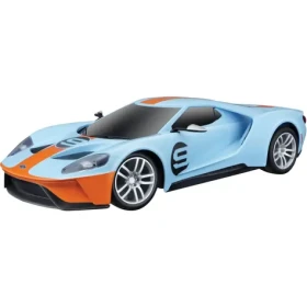 Maisto RC Ferrari Ford GT Heritage