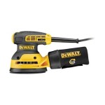 DeWalt Excentrická brúska 280W