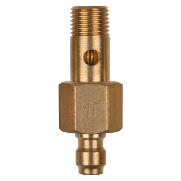 KS Tools 150.2659 Banjo skrutka M10x1,0 a 1/4" hadicová prípojka; 150.2659