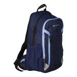 Outdoorový batoh 25l ALPINE PRO OLABE mood indigo 25L